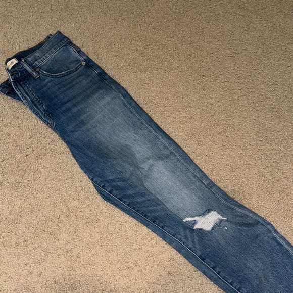 Madewell The Perfect Vintage Jeans - Picture 8 of 8